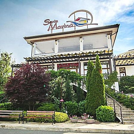 Sozopol Compleх Santa Marina,Private Apartments Dış mekan fotoğraf