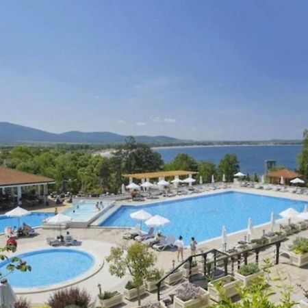 Sozopol Compleх Santa Marina,Private Apartments Dış mekan fotoğraf