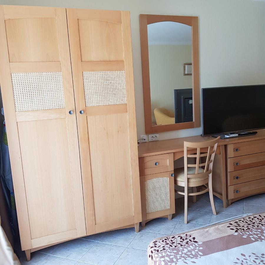 Sozopol Compleх Santa Marina,Private Apartments Dış mekan fotoğraf