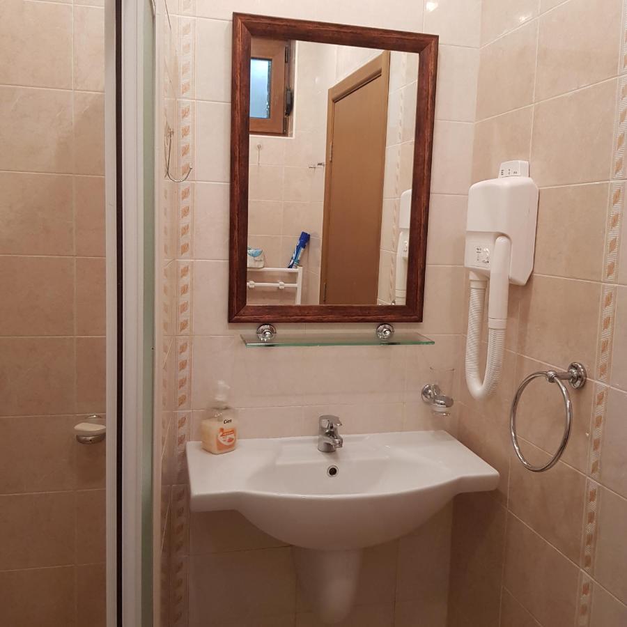 Sozopol Compleх Santa Marina,Private Apartments Dış mekan fotoğraf