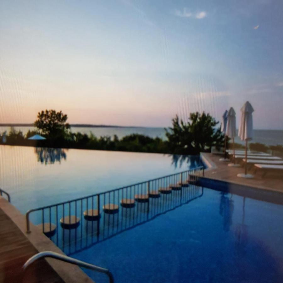 Sozopol Compleх Santa Marina,Private Apartments Dış mekan fotoğraf