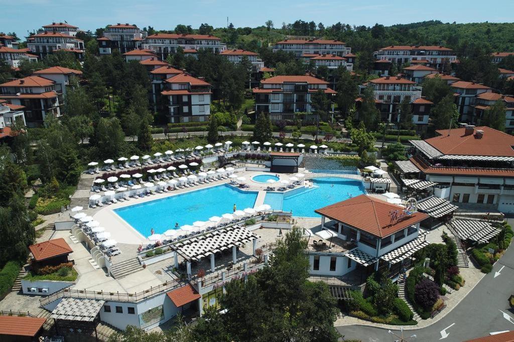 Sozopol Compleх Santa Marina,Private Apartments Dış mekan fotoğraf