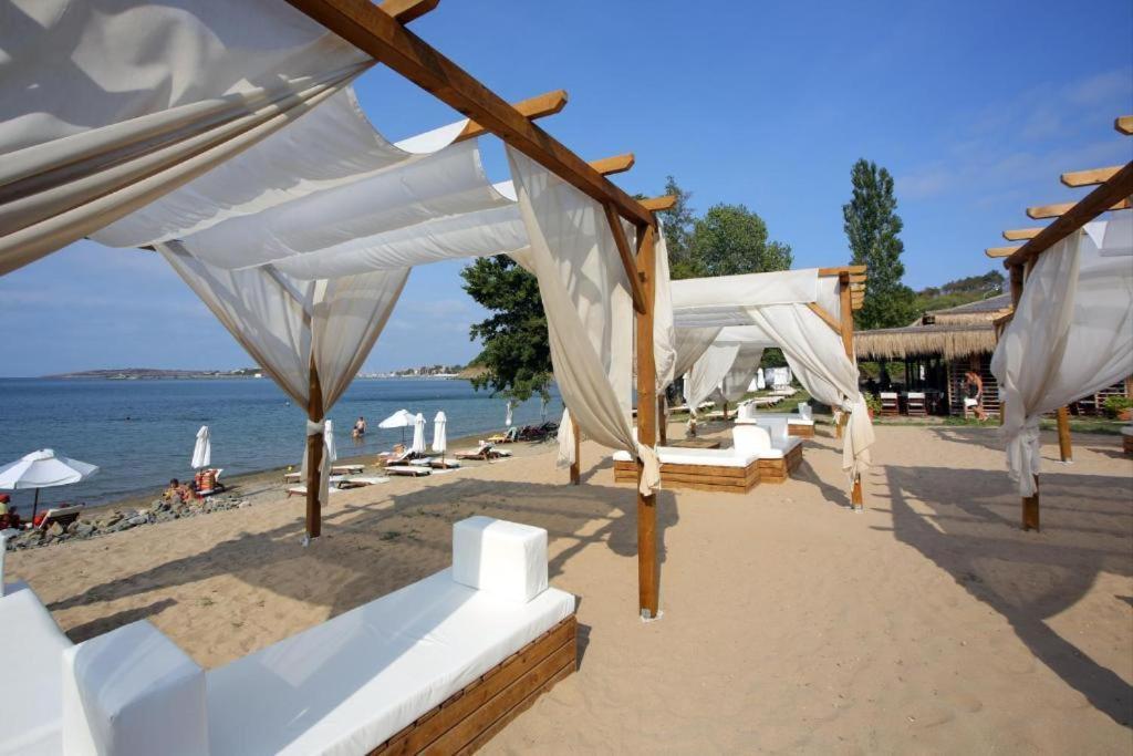 Sozopol Compleх Santa Marina,Private Apartments Dış mekan fotoğraf