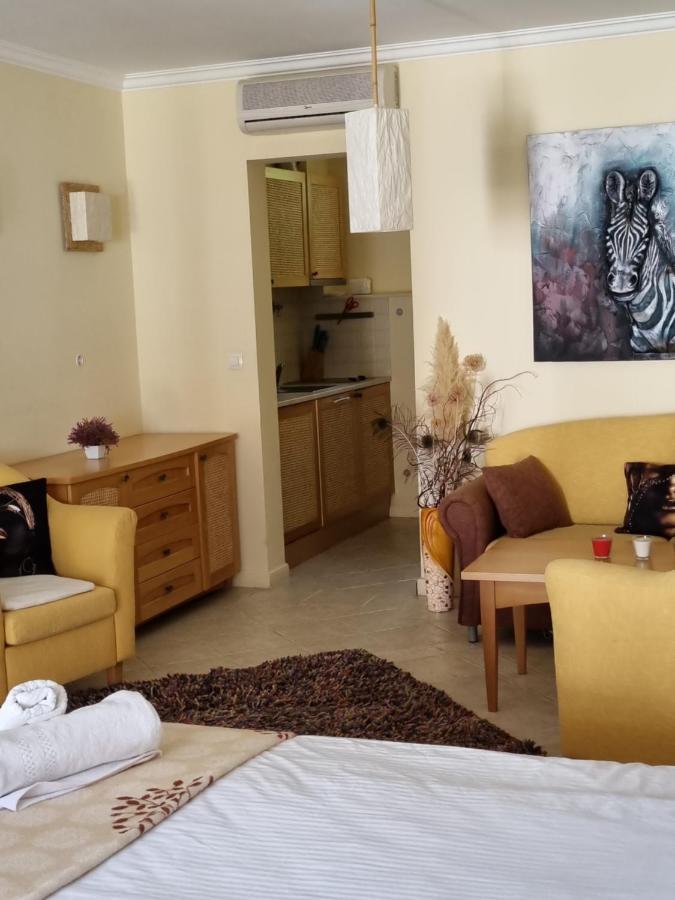 Sozopol Compleх Santa Marina,Private Apartments Dış mekan fotoğraf