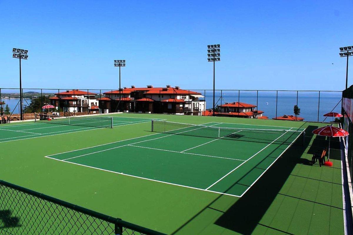 Sozopol Compleх Santa Marina,Private Apartments Dış mekan fotoğraf