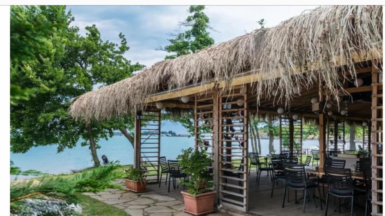 Sozopol Compleх Santa Marina,Private Apartments Dış mekan fotoğraf